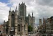 Belgium: Ghent St. Nicholas Church