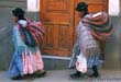 Bolivia: La Paz Women