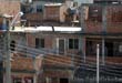 Rio de Janeiro: Favela houses in Complexo da Maré
