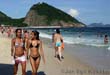 Sunday in Rio de Janeiro
