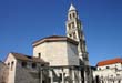 Split: St. Duje's Cathedral