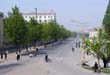 North Korea: Center of Kaesong