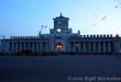 North Korea: Pyongyang Station