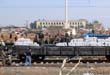 North Korea: Rebuilding Ryongchon after 2004 train explosion