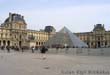 France: Paris Louvre Museum