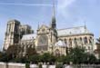 France: Paris Notre Dame