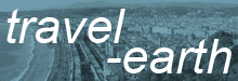 Travel-Earth Logo