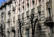 Riga: Art nouveau bulding