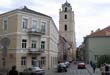 Lithuania: Old town of Vilnius