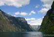 Norway: Nærøyfjorden