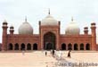 Pakistan: Lahore Badshahi Mosque