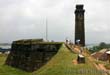 Galle: Portuguese Dutch Fort