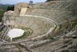 Turkey: Ephesus Amphitheatre