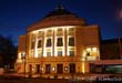 Tallinn: Opera and ballett house