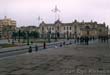 Peru: Lima Presidential Palace